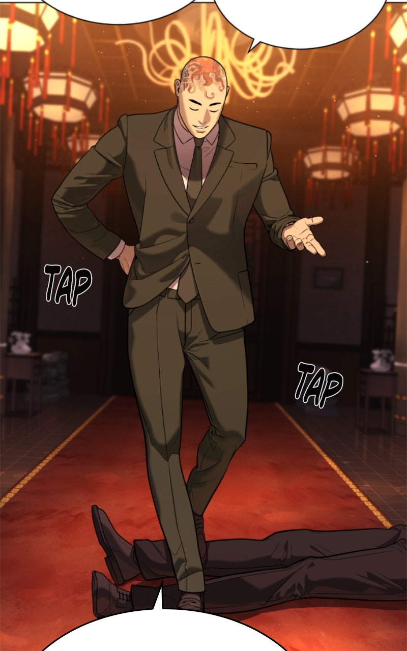 Read Killer Peter FR Manga Online