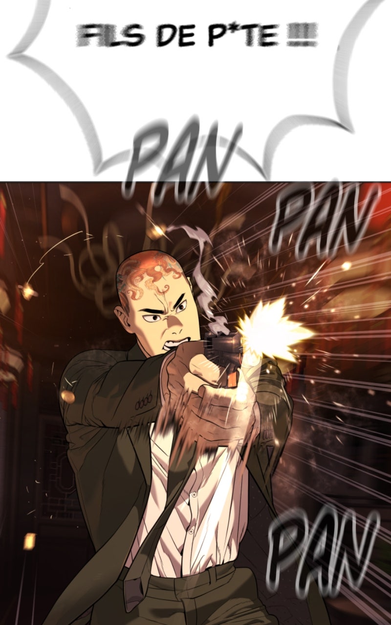 Read Killer Peter FR Manga Online