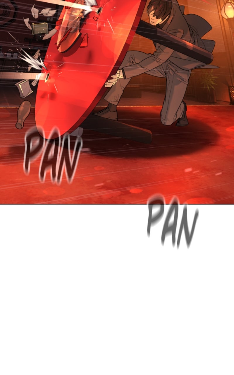 Read Killer Peter FR Manga Online