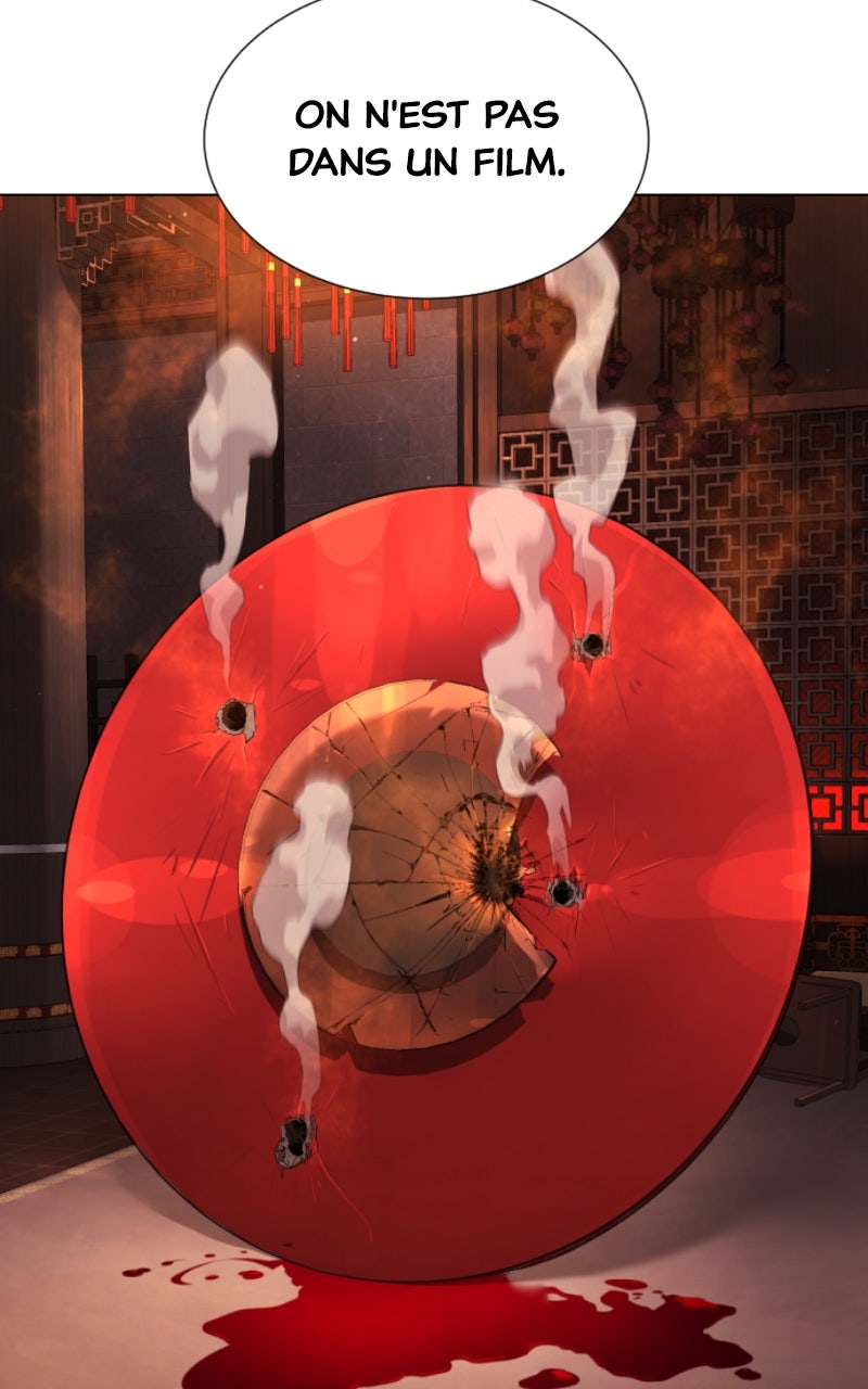 Read Killer Peter FR Manga Online