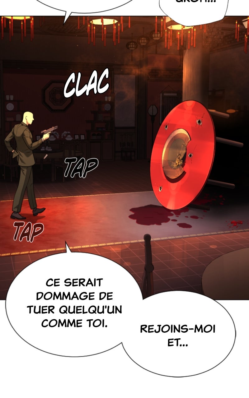 Read Killer Peter FR Manga Online