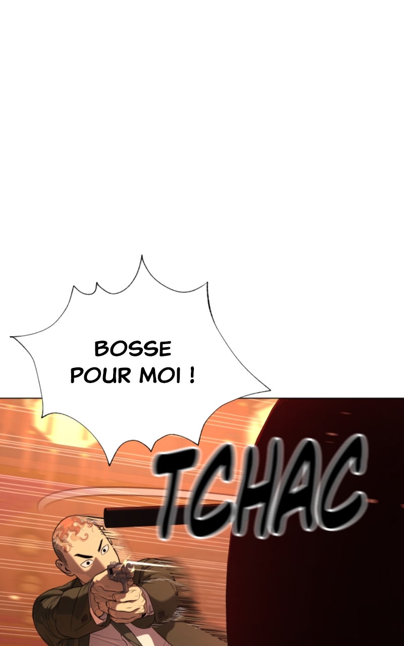 Read Killer Peter FR Manga Online