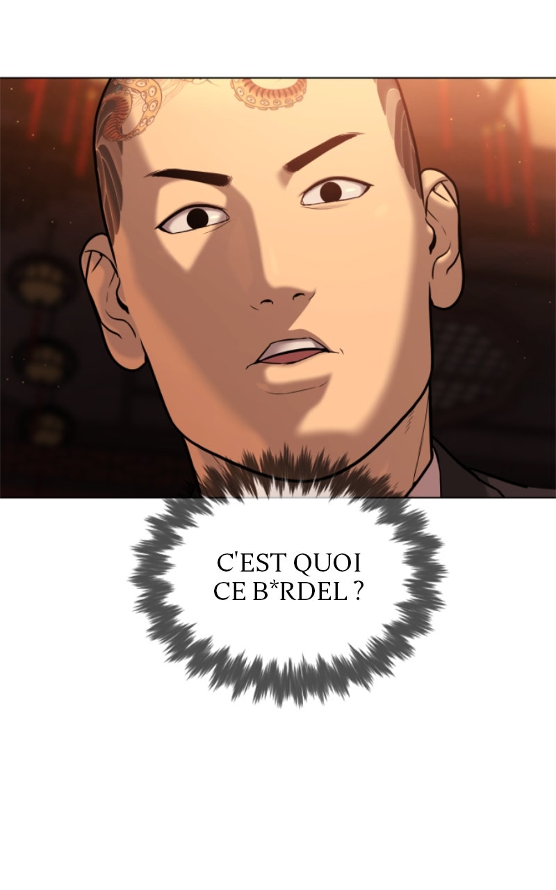 Read Killer Peter FR Manga Online