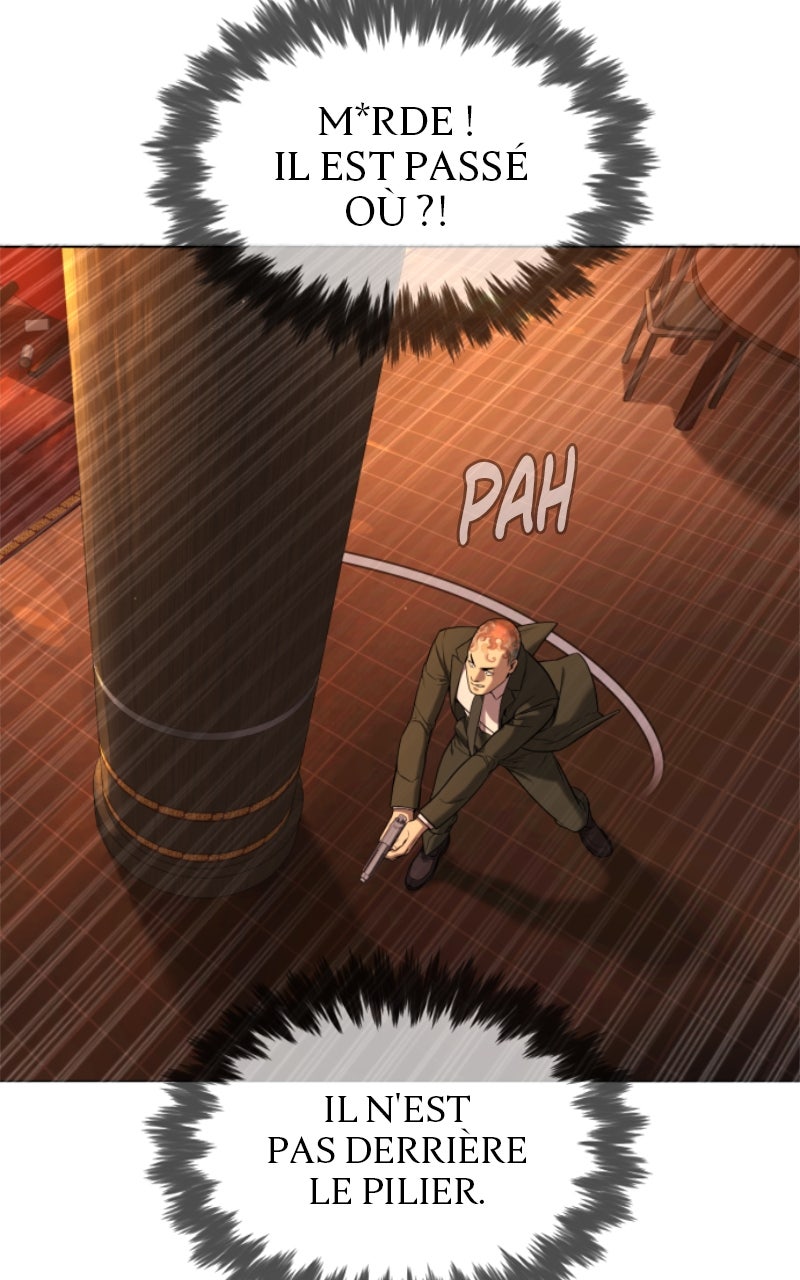 Read Killer Peter FR Manga Online