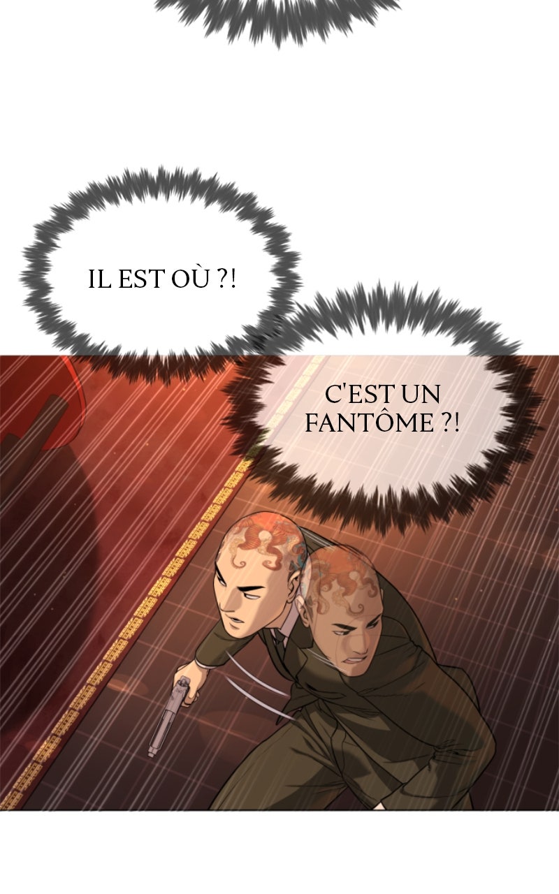 Read Killer Peter FR Manga Online