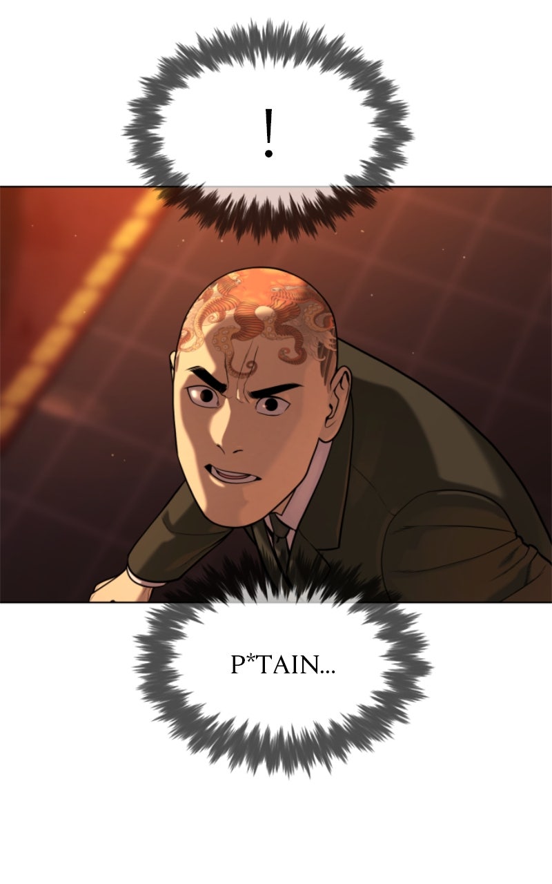 Read Killer Peter FR Manga Online