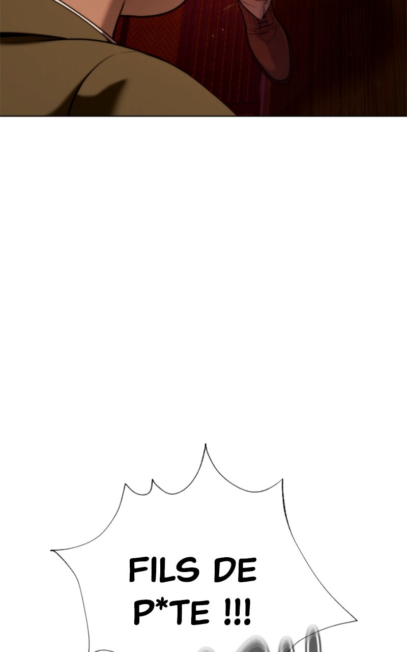 Read Killer Peter FR Manga Online