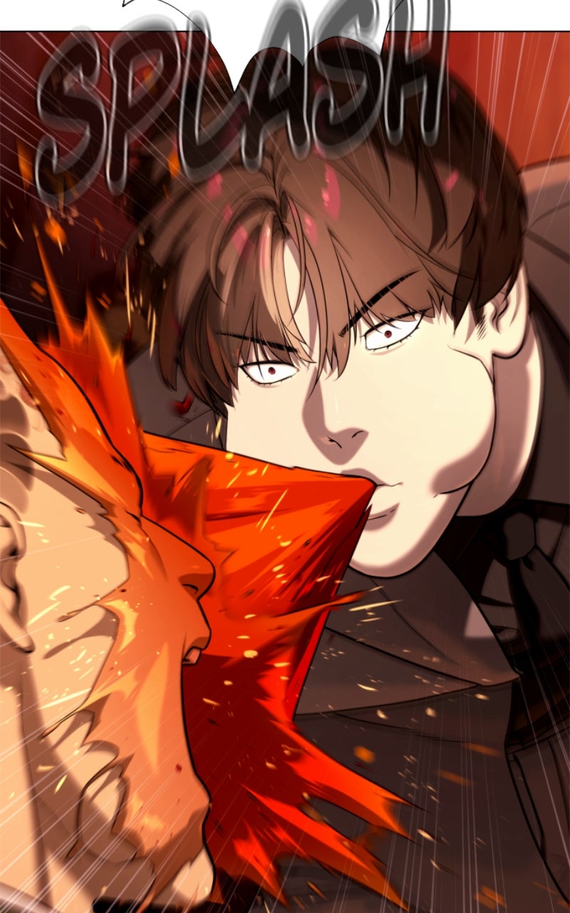 Read Killer Peter FR Manga Online