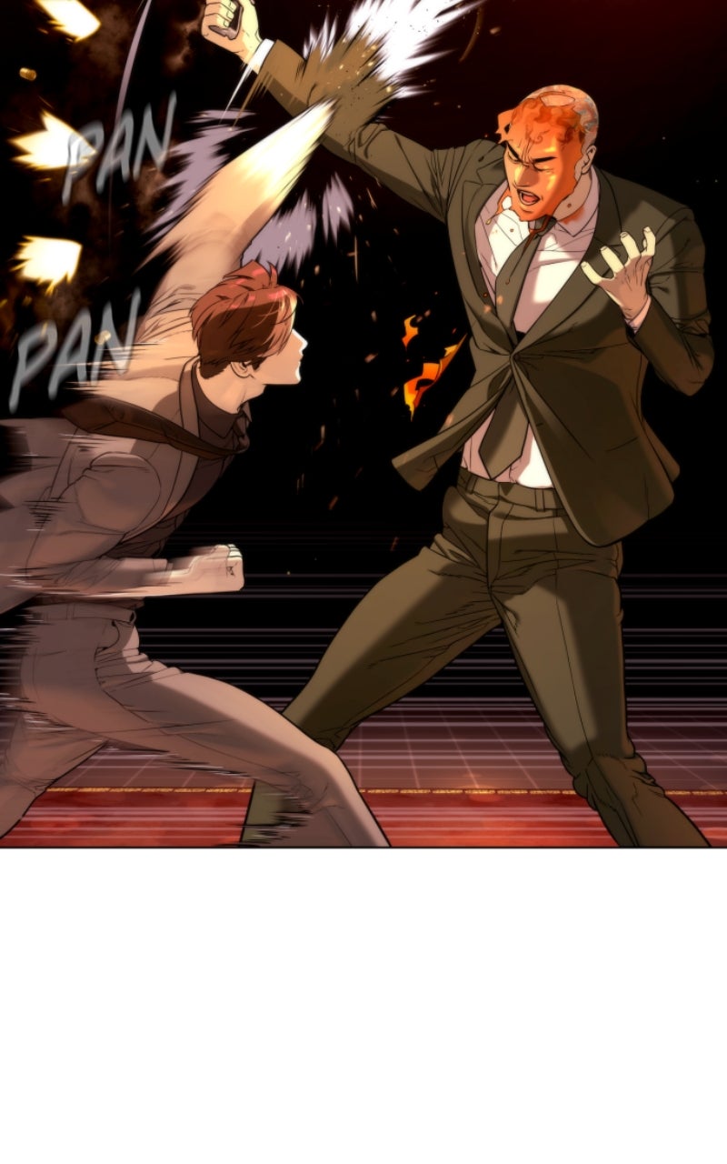 Read Killer Peter FR Manga Online