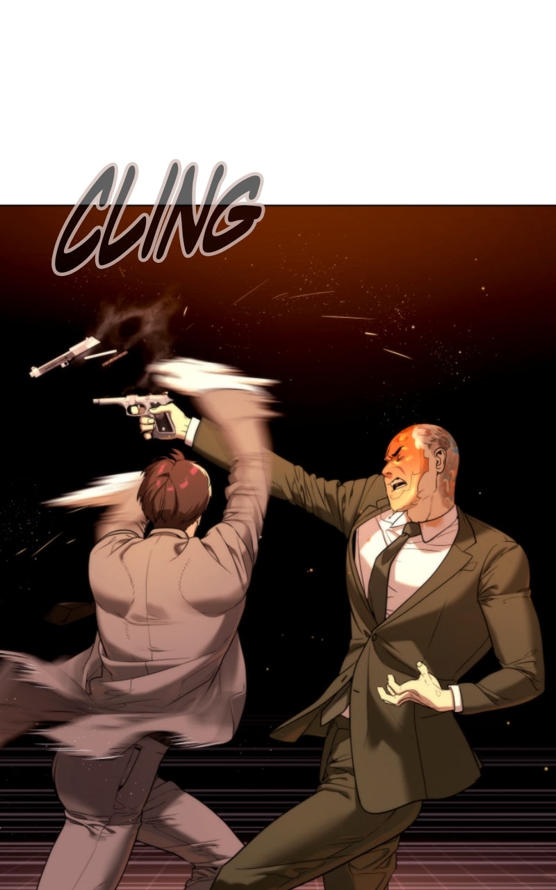 Read Killer Peter FR Manga Online