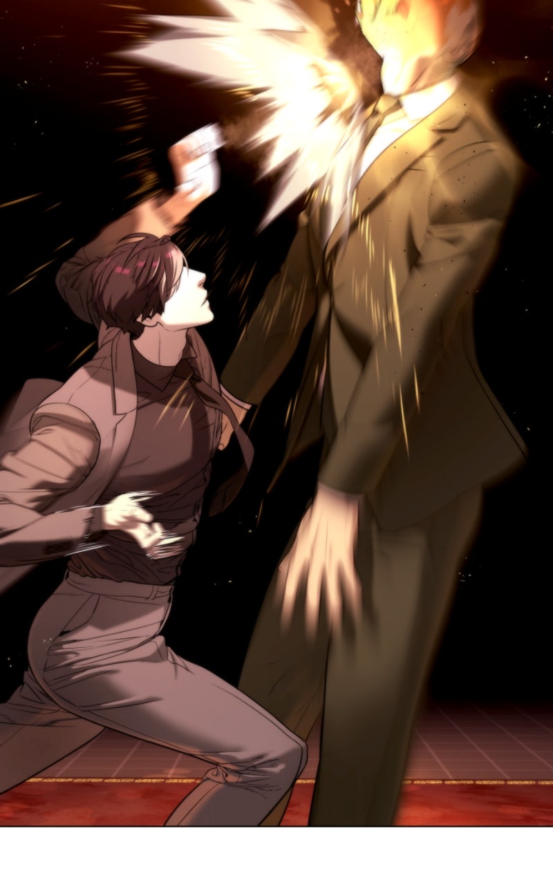 Read Killer Peter FR Manga Online