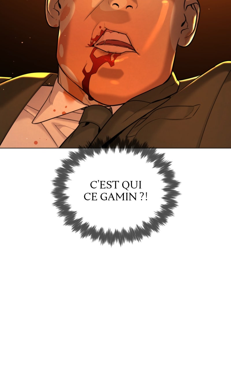 Read Killer Peter FR Manga Online