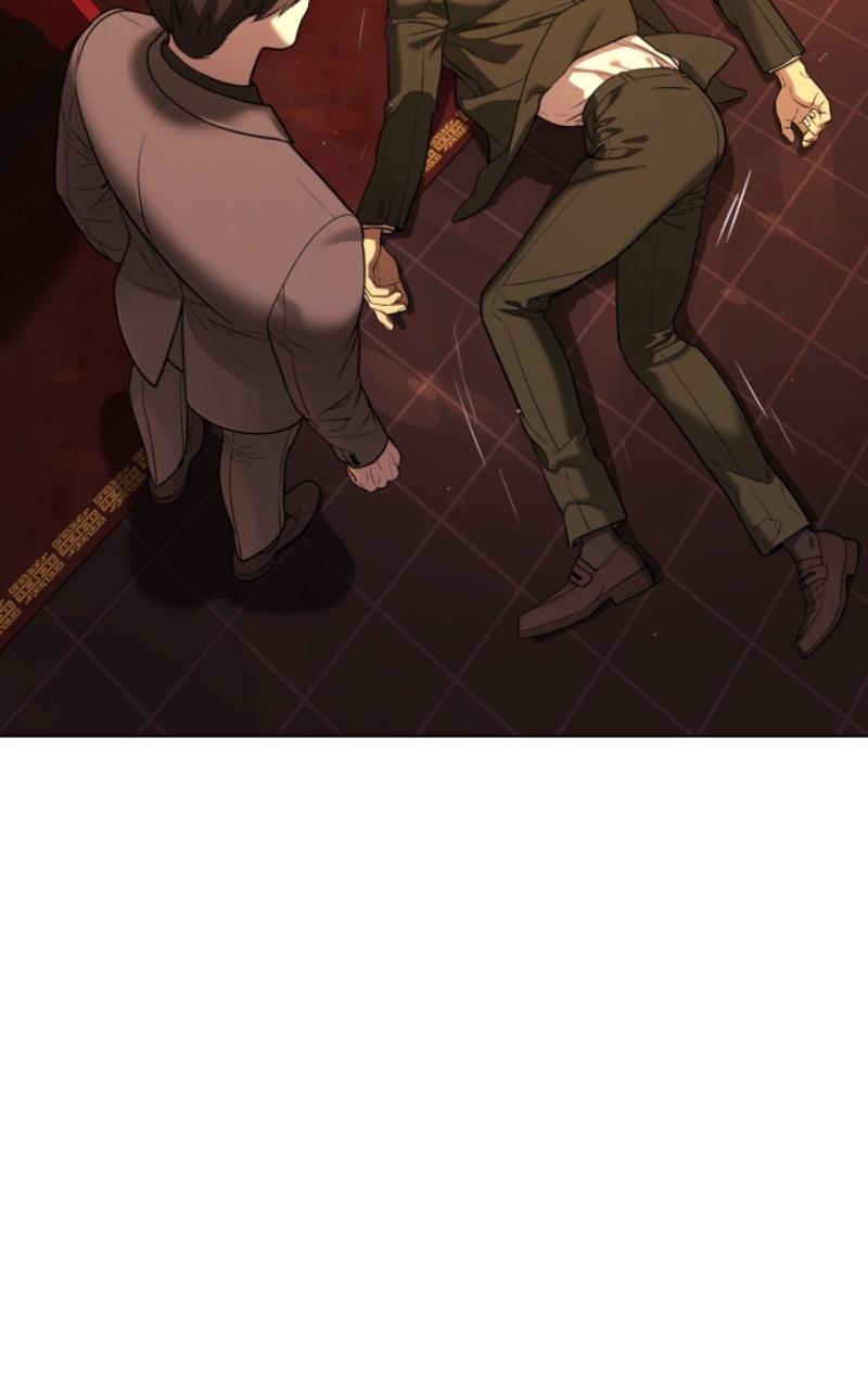 Read Killer Peter FR Manga Online