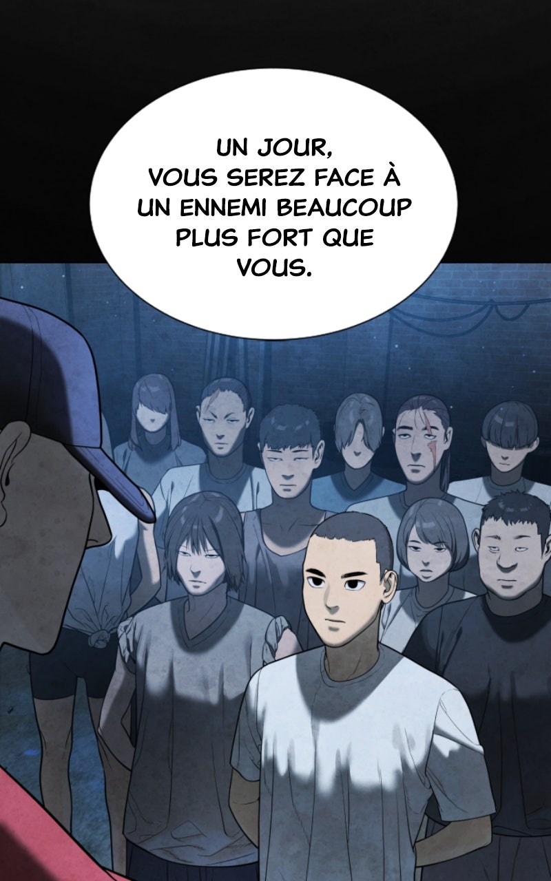 Read Killer Peter FR Manga Online