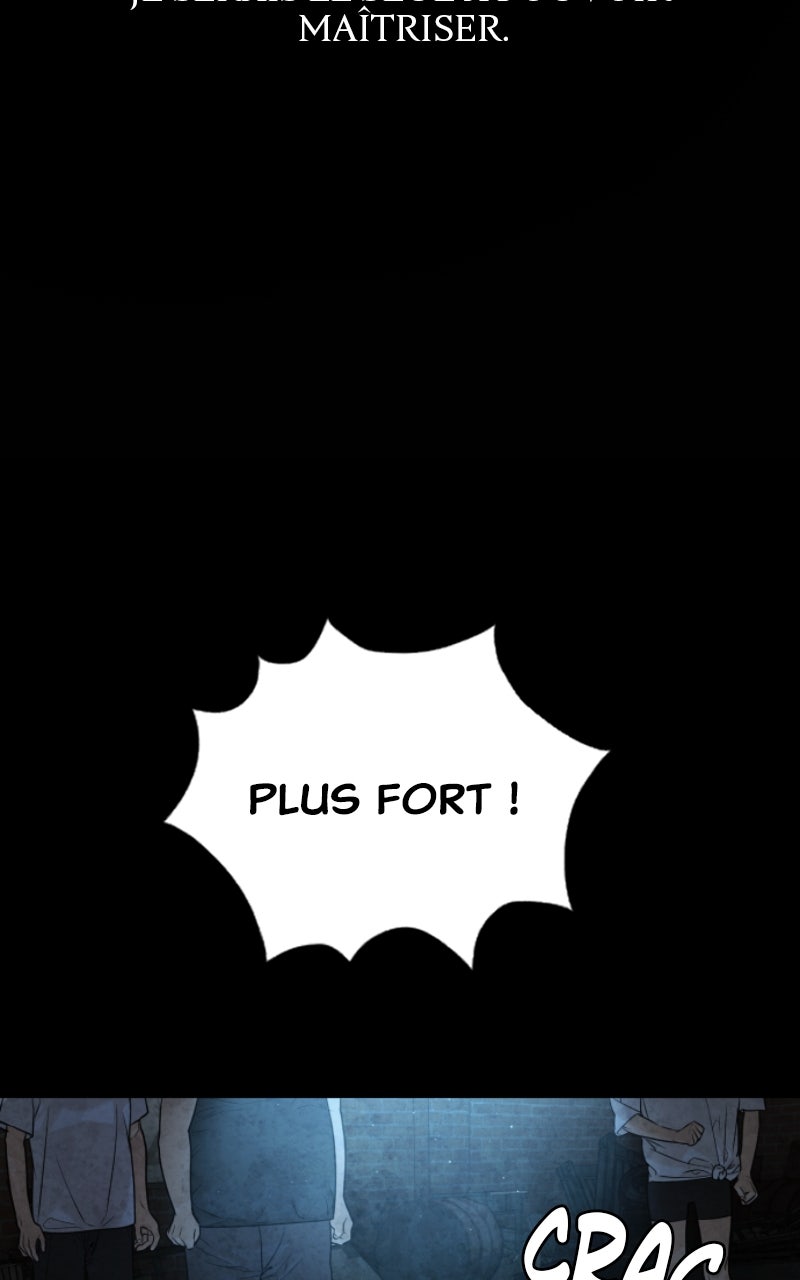 Read Killer Peter FR Manga Online