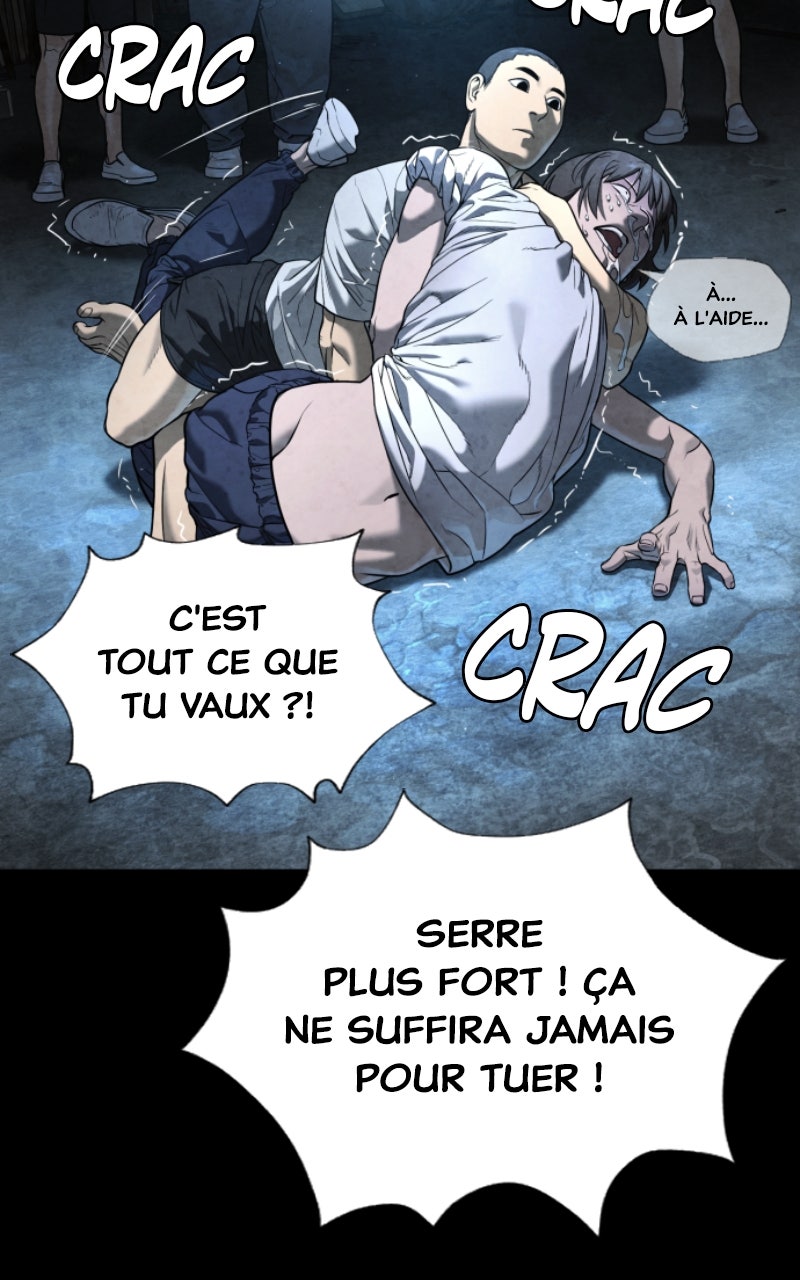 Read Killer Peter FR Manga Online