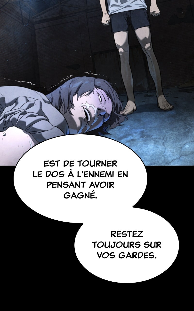 Read Killer Peter FR Manga Online