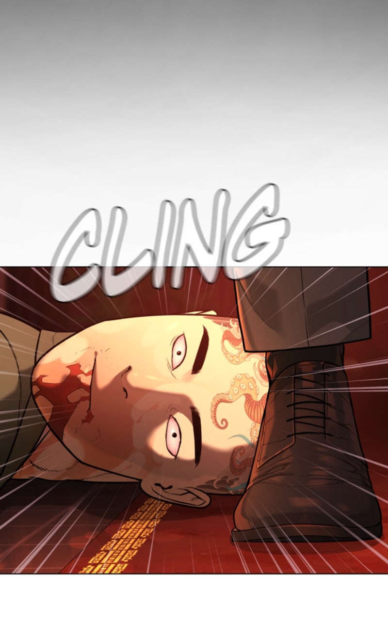 Read Killer Peter FR Manga Online