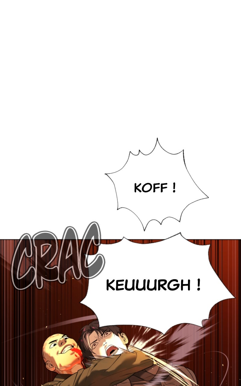 Read Killer Peter FR Manga Online