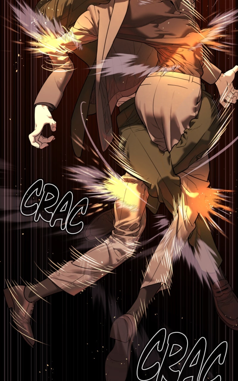 Read Killer Peter FR Manga Online