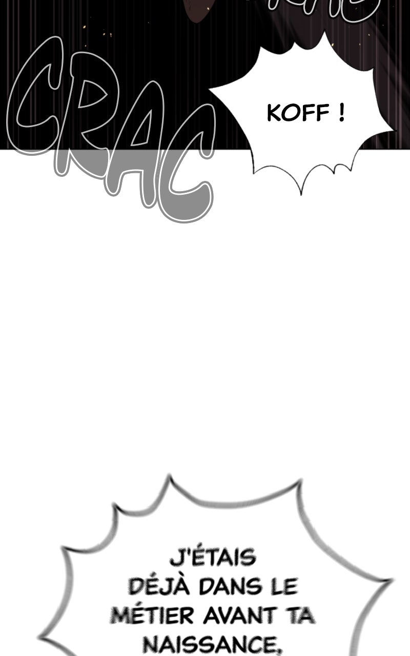 Read Killer Peter FR Manga Online