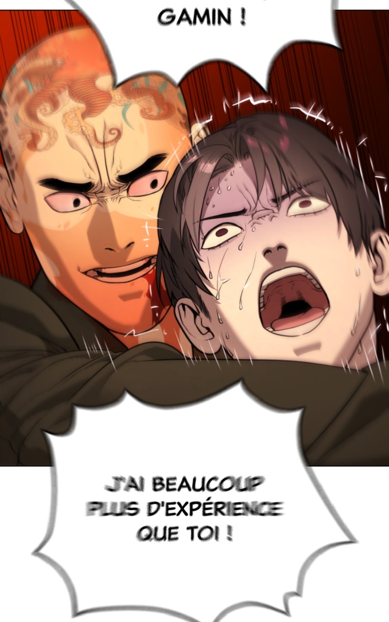 Read Killer Peter FR Manga Online