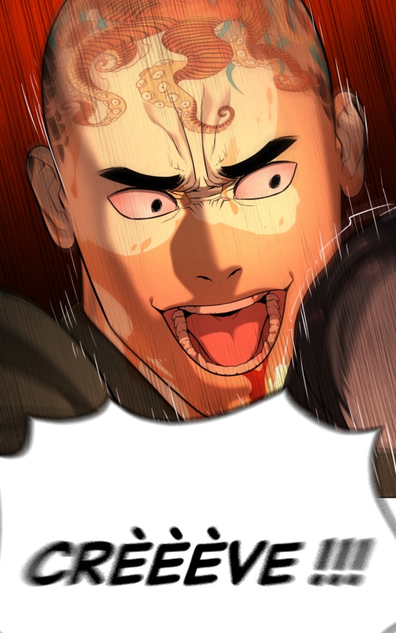 Read Killer Peter FR Manga Online