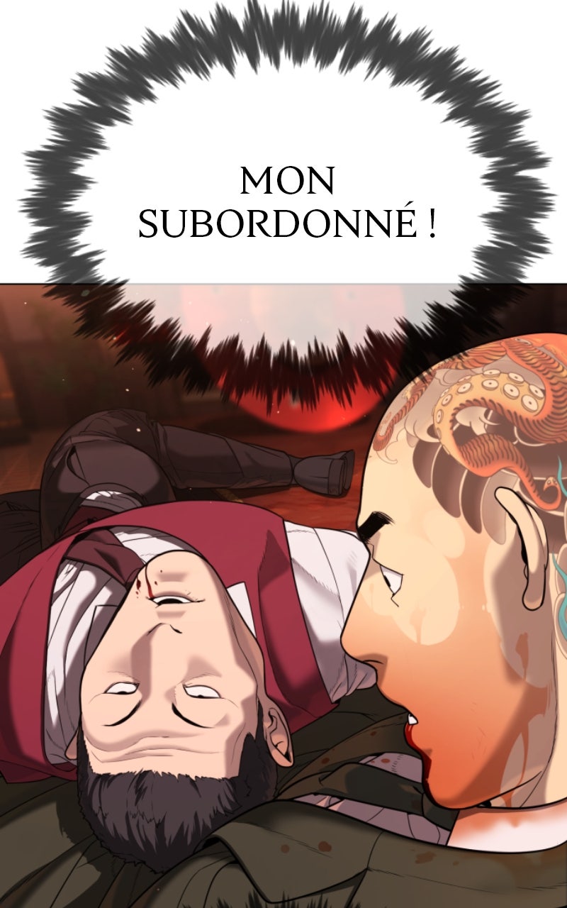 Read Killer Peter FR Manga Online