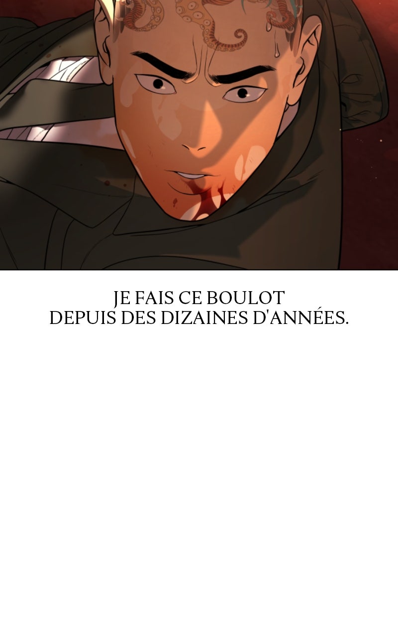 Read Killer Peter FR Manga Online