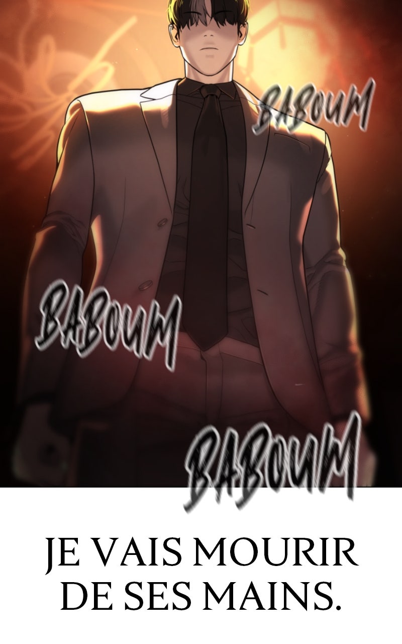 Read Killer Peter FR Manga Online