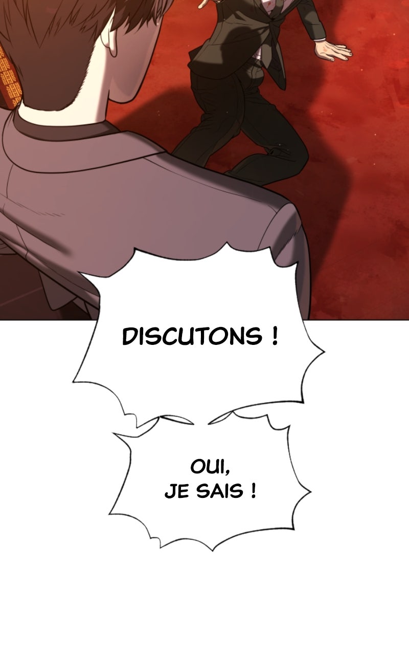 Read Killer Peter FR Manga Online