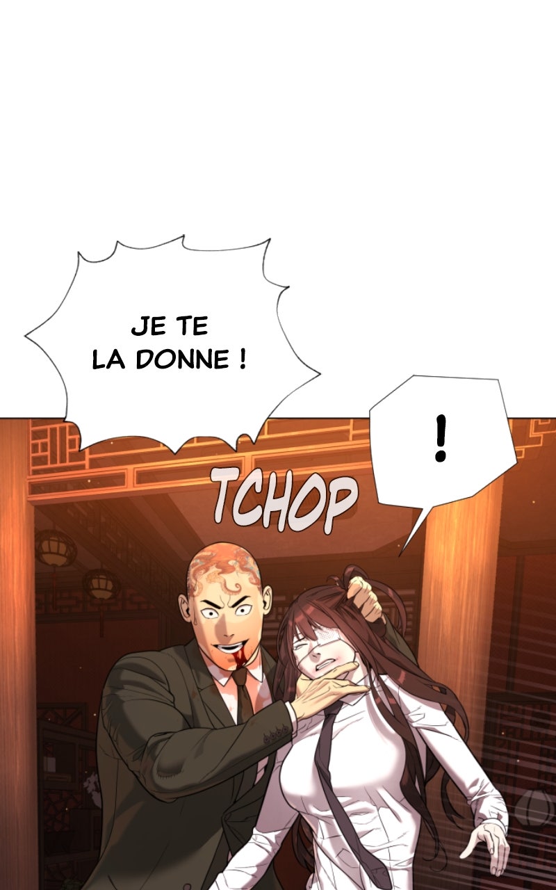 Read Killer Peter FR Manga Online