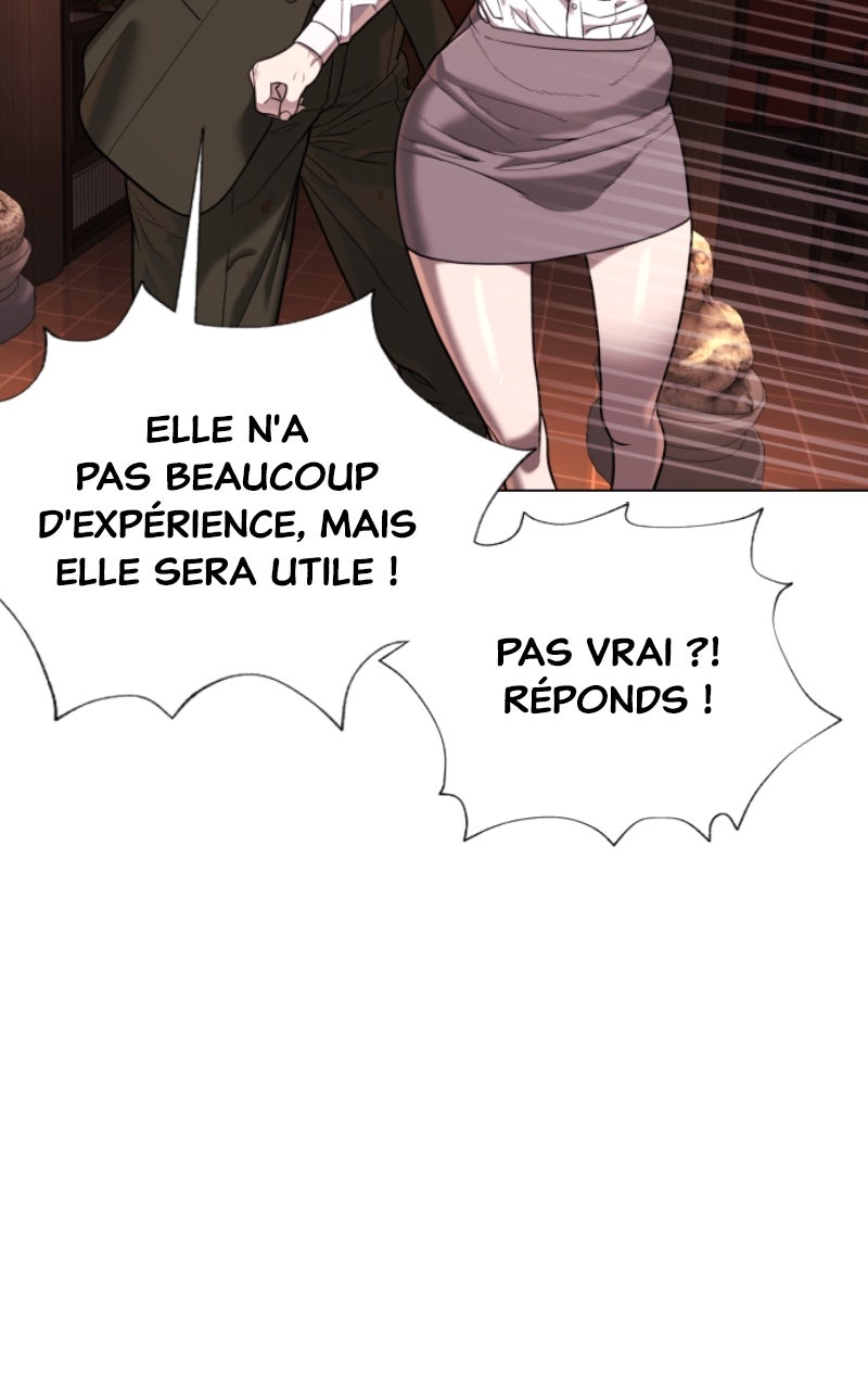 Read Killer Peter FR Manga Online