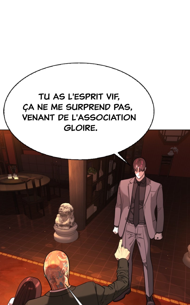 Read Killer Peter FR Manga Online