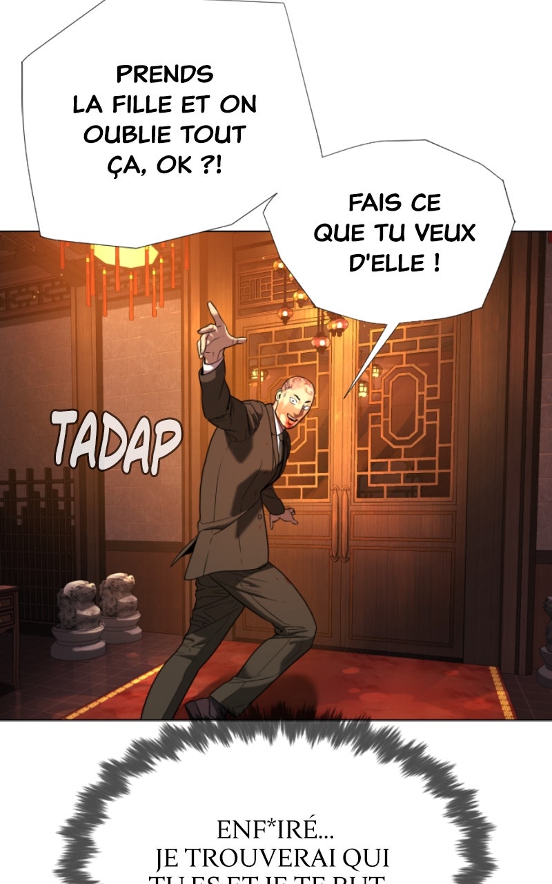 Read Killer Peter FR Manga Online