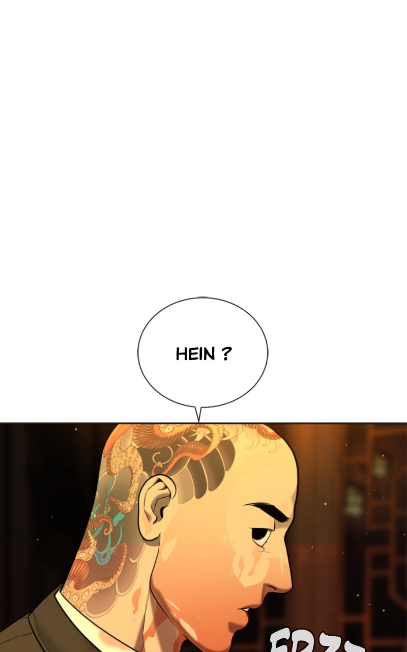 Read Killer Peter FR Manga Online