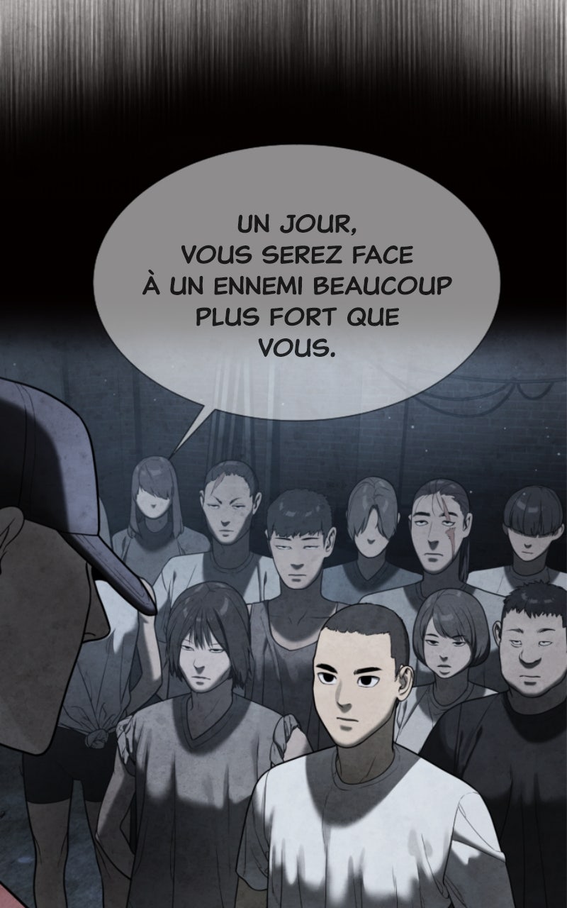 Read Killer Peter FR Manga Online