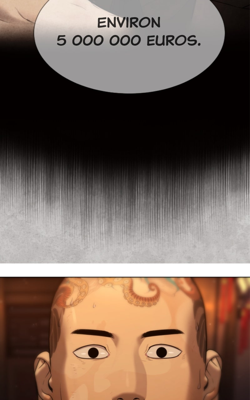 Read Killer Peter FR Manga Online