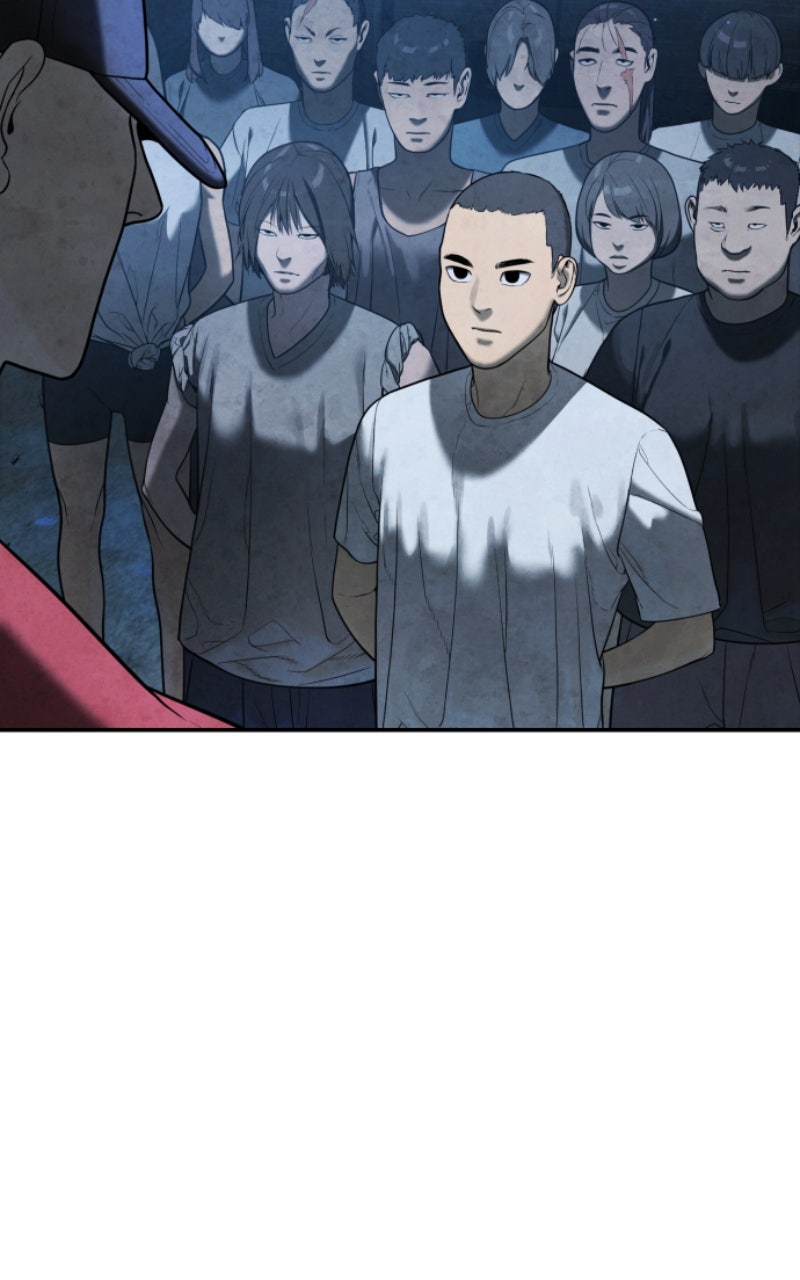 Read Killer Peter FR Manga Online