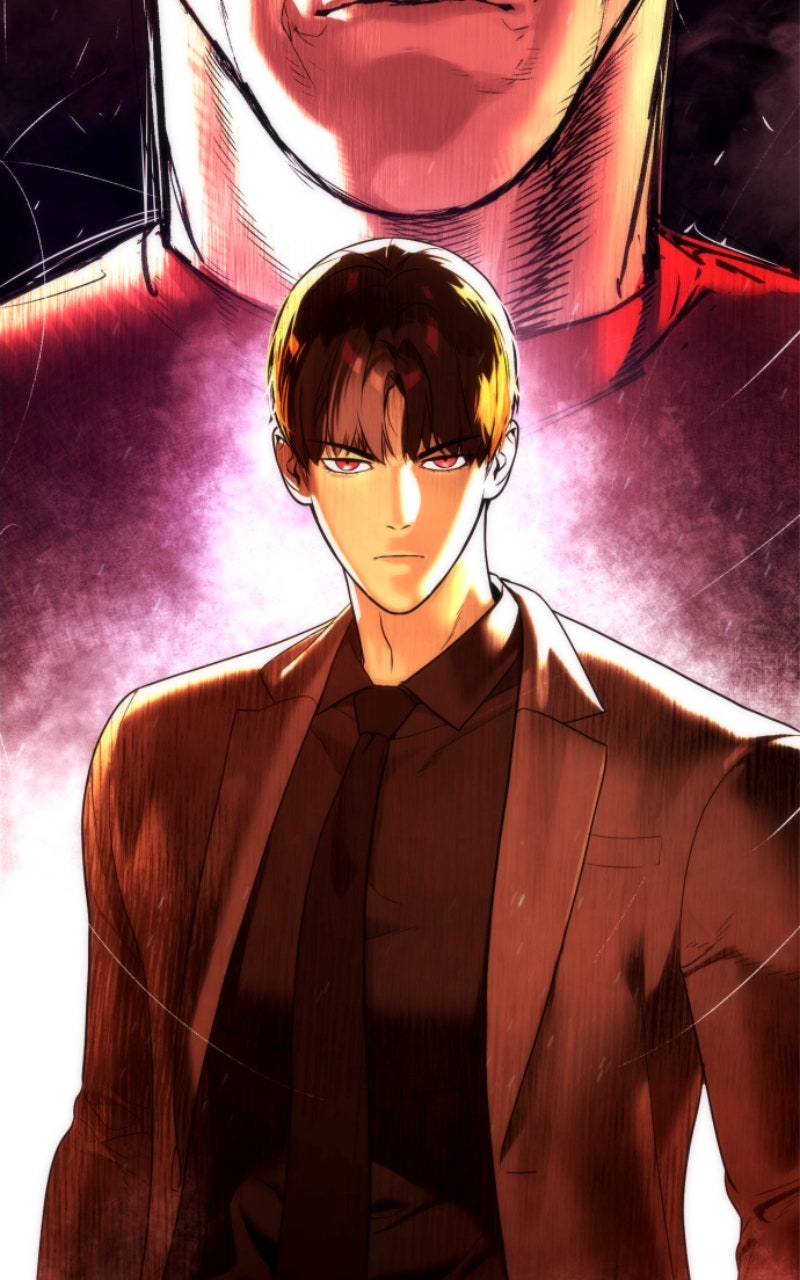 Read Killer Peter FR Manga Online