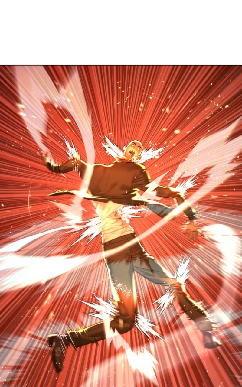 Read Killer Peter FR Manga Online