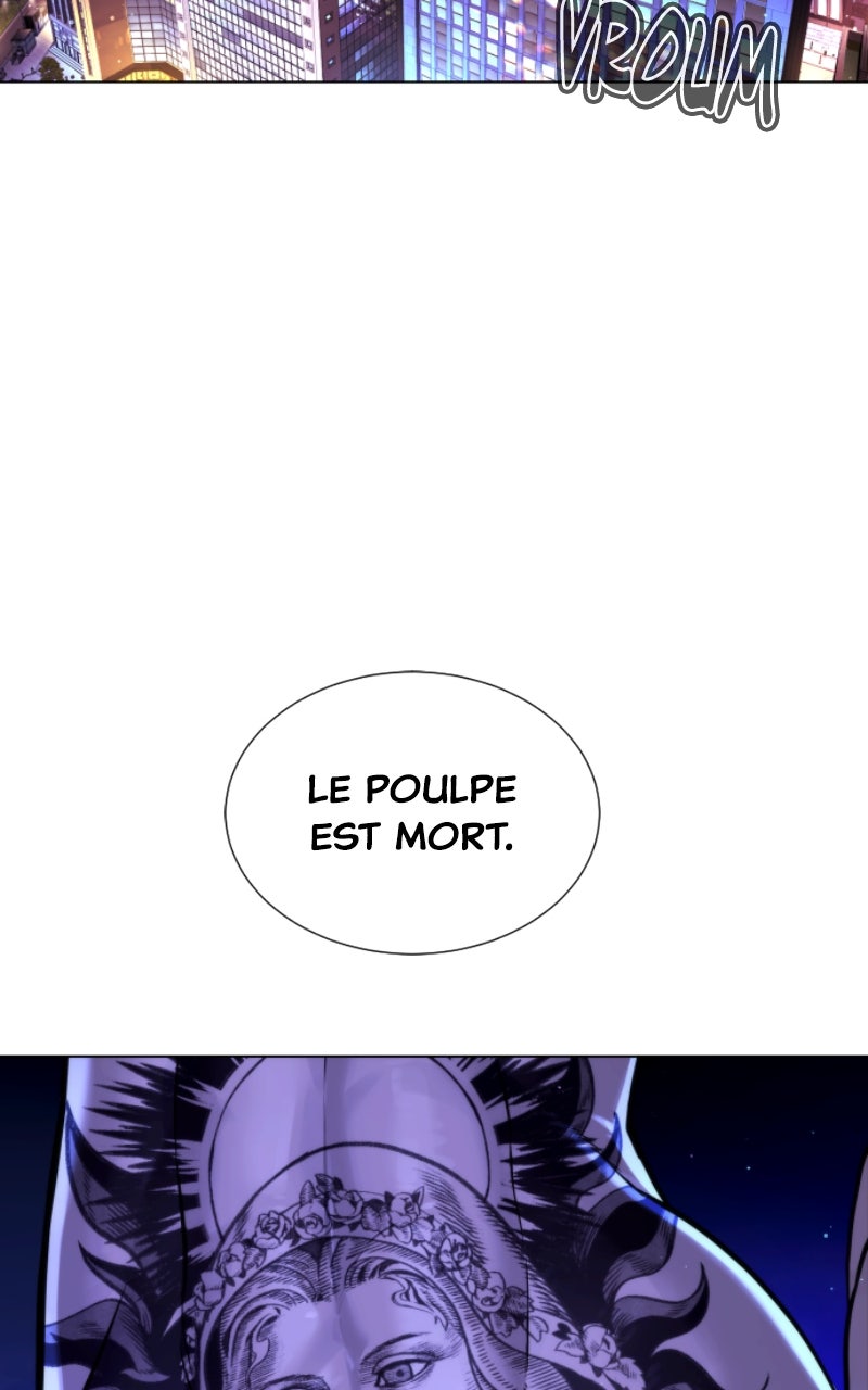 Read Killer Peter FR Manga Online