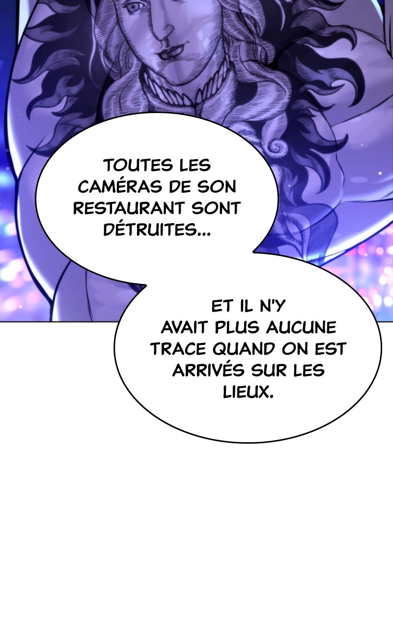 Read Killer Peter FR Manga Online