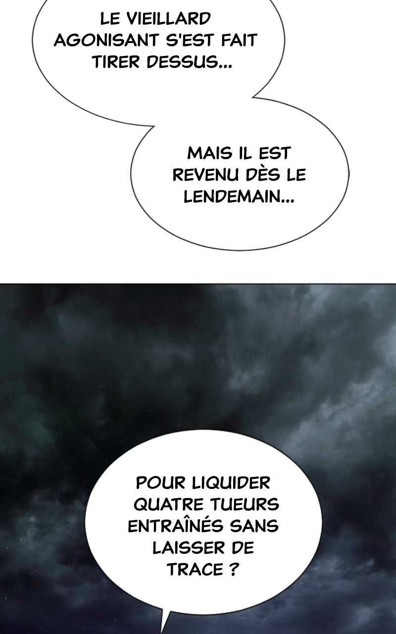 Read Killer Peter FR Manga Online