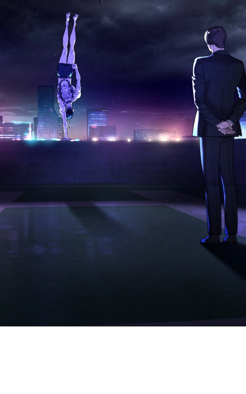 Read Killer Peter FR Manga Online