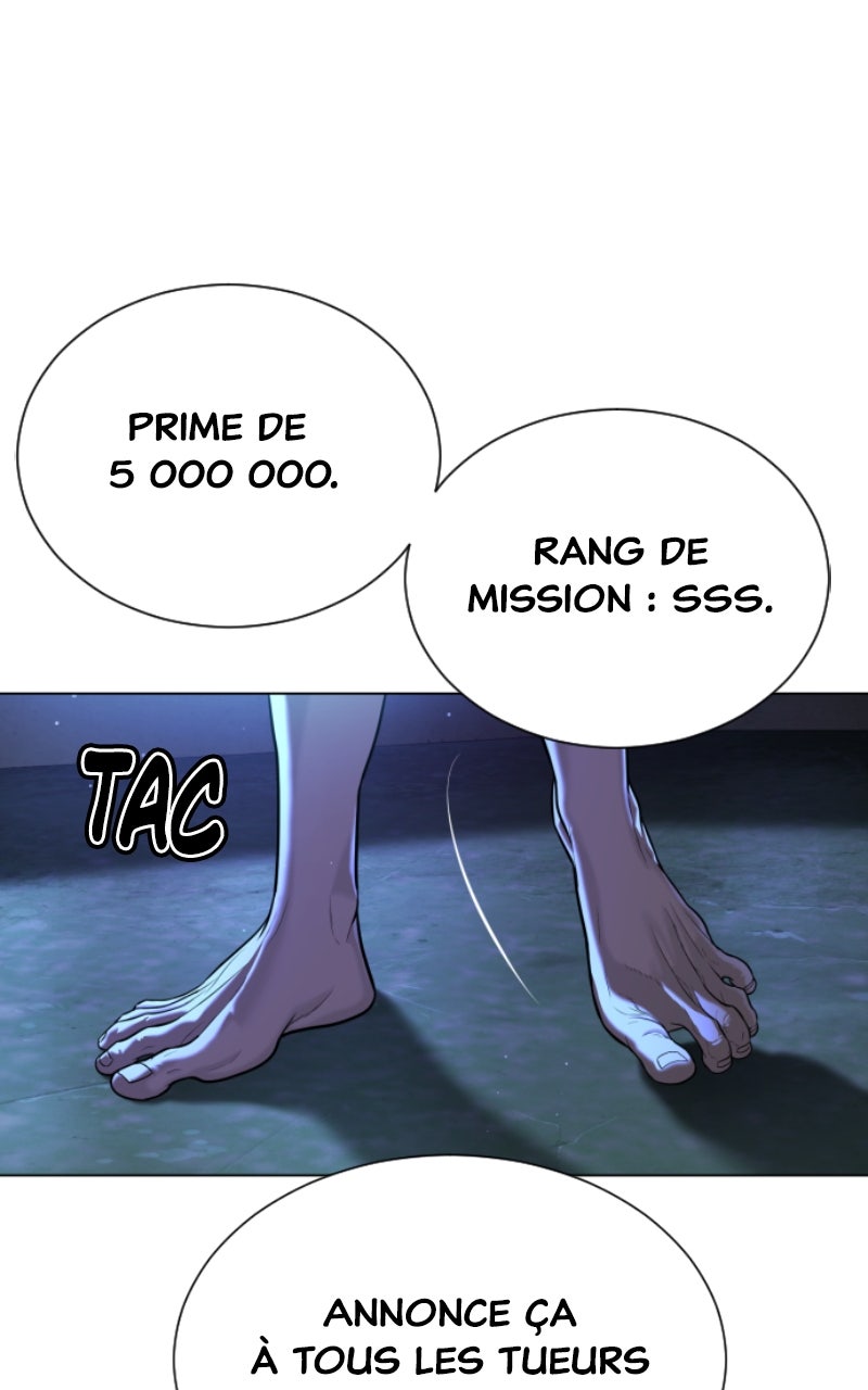 Read Killer Peter FR Manga Online