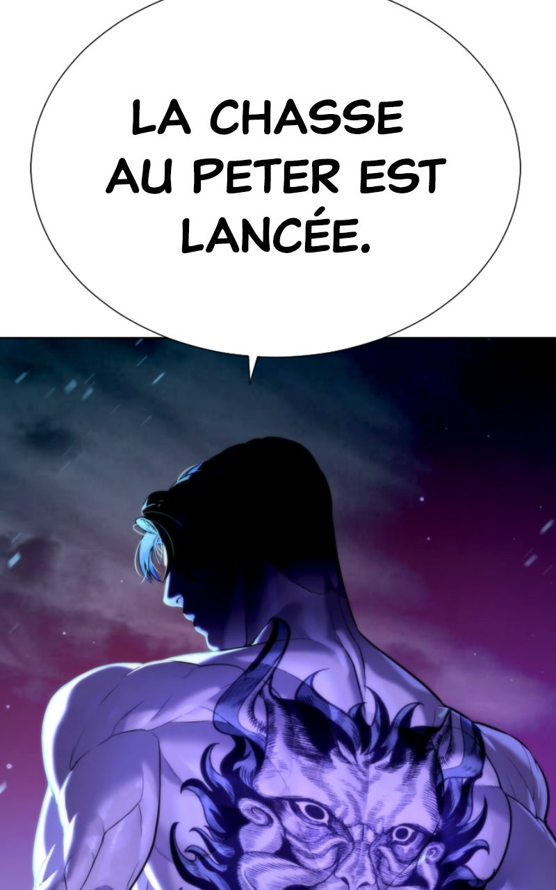 Read Killer Peter FR Manga Online