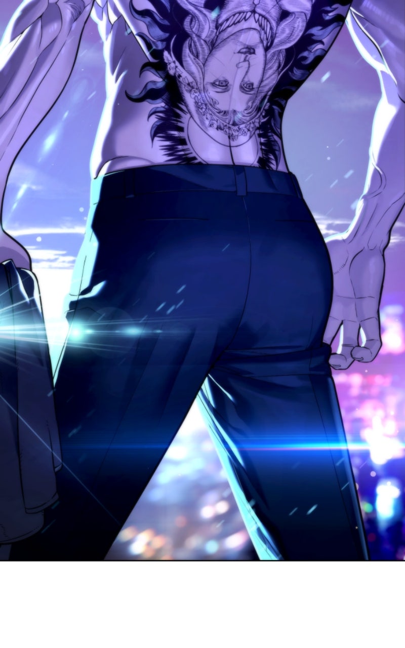 Read Killer Peter FR Manga Online