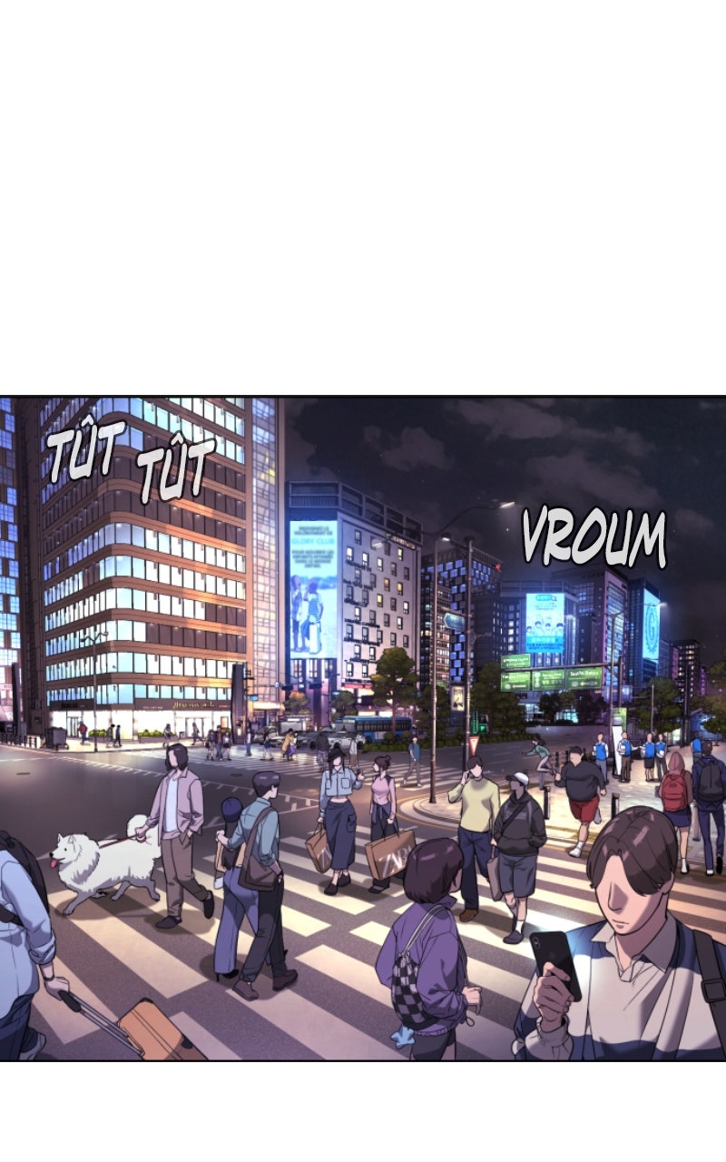 Read Killer Peter FR Manga Online