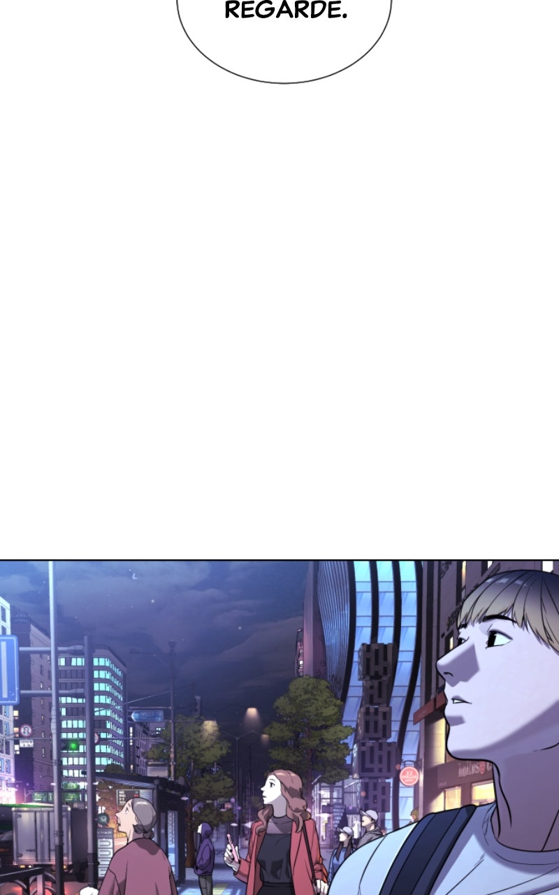 Read Killer Peter FR Manga Online